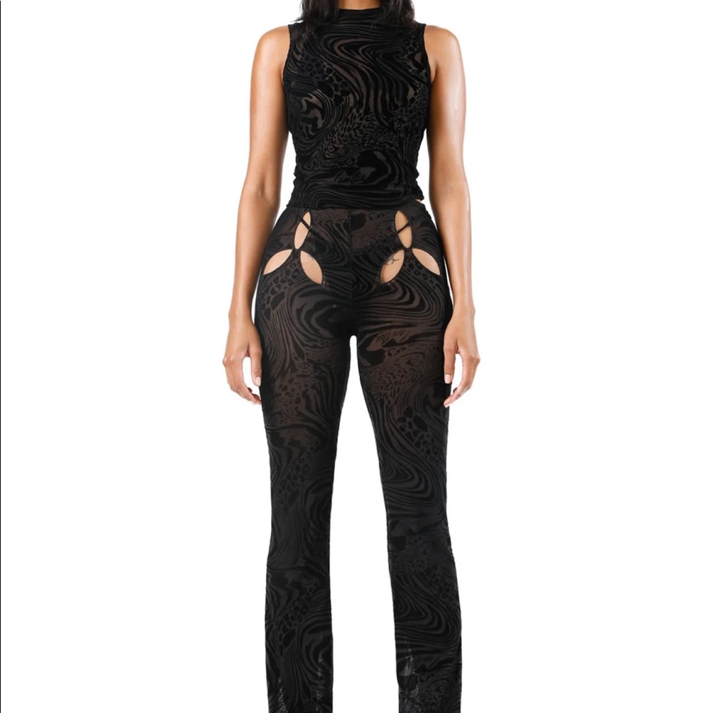 I.AM.GIA AMINA SET